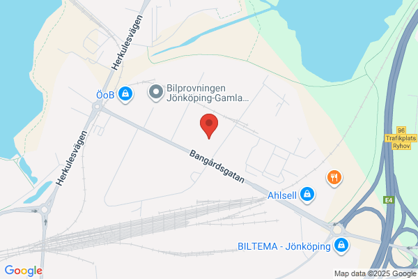 Certex Svenska AB