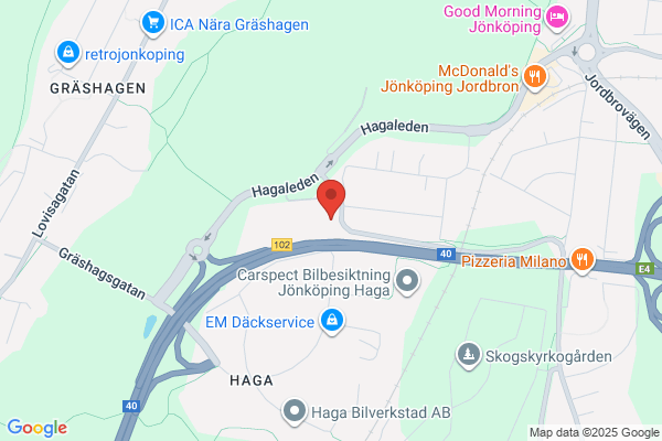 Vätterbygdens Kran AB
