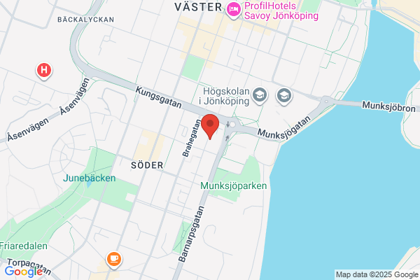 Nevala Ekonomikonsulten AB