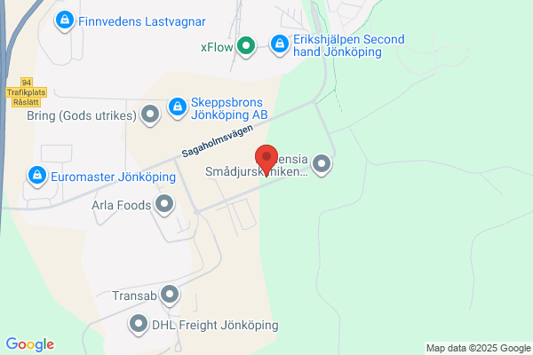 Jönköpings Undersökningsverkstad