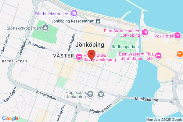 Agaton i Jönköping AB