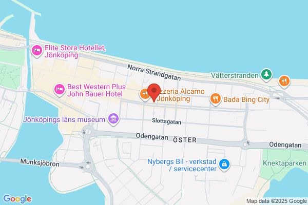 Massagehälsan i Jönköping