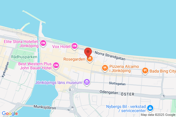 Familjevårdsgruppen i Jönköping AB