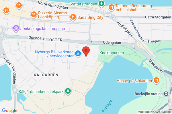 Läkarhuset