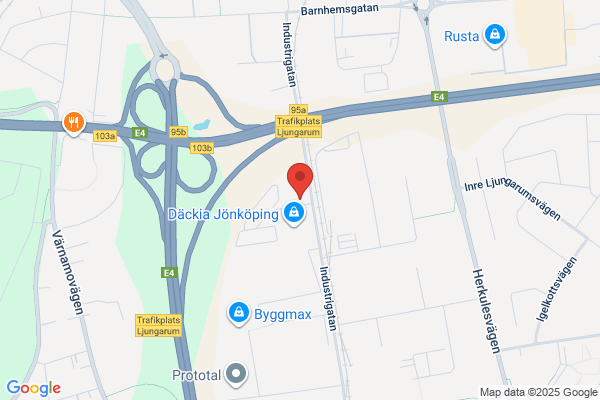 Sinterteknik i Husqvarna Hubbe AB