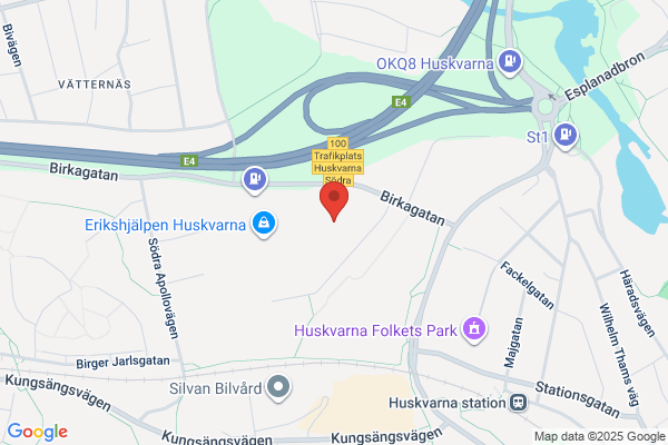 Blum Svenska AB