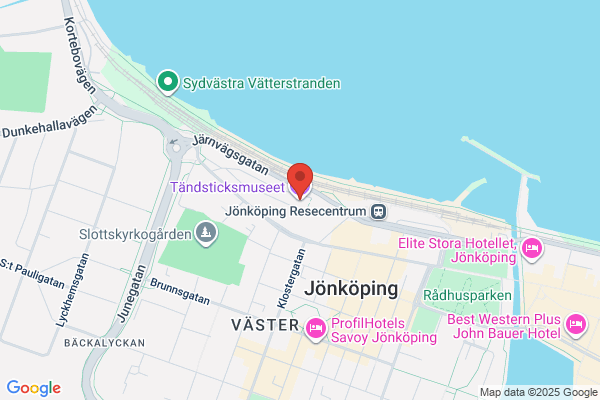 Radiomuseet