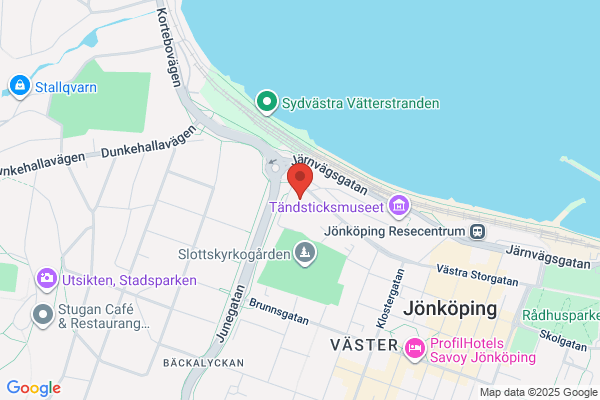Viktor Rydbergsmuseet