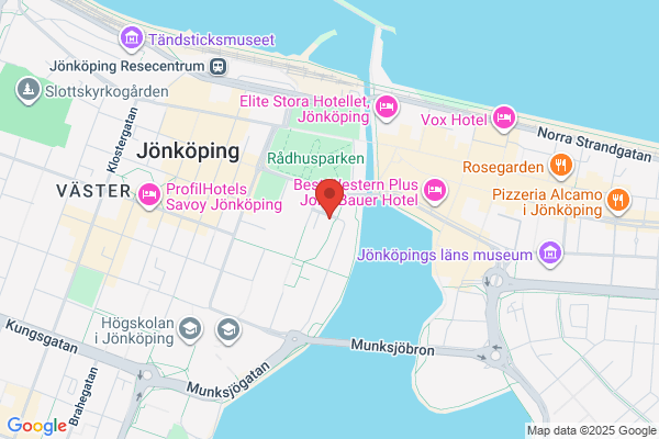 Länsstyrelsen i Jönköpings Län