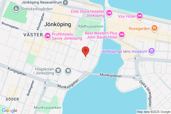 Åklagarkammaren i Jönköping