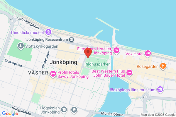 Jönköping City