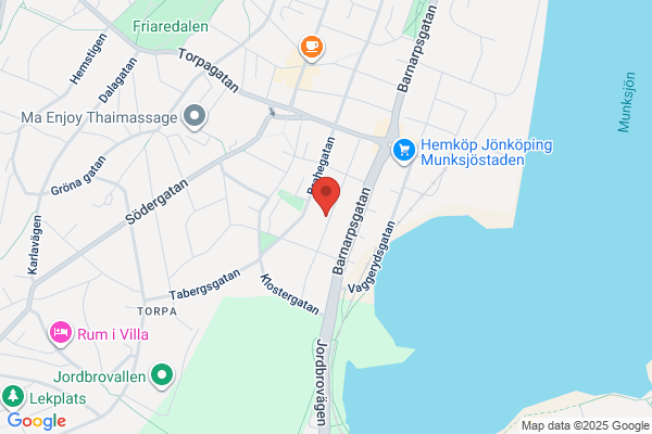 Jönköpings Måleri