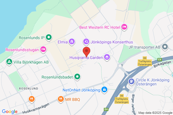 Nordiska Undersökningsgruppen, Nu-gruppen