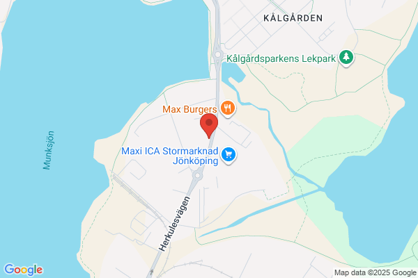 Wasbergs Möbelaffär AB