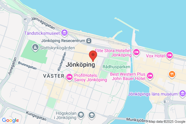 Optiker Ullström AB