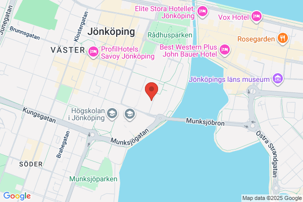 Smålands Bevakning