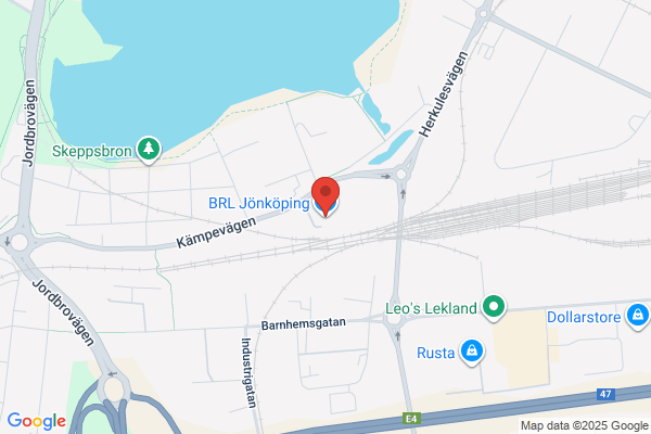 BRL Electronics