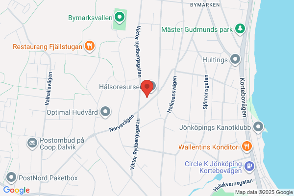 Bolagsbildarna i Jönköping AB