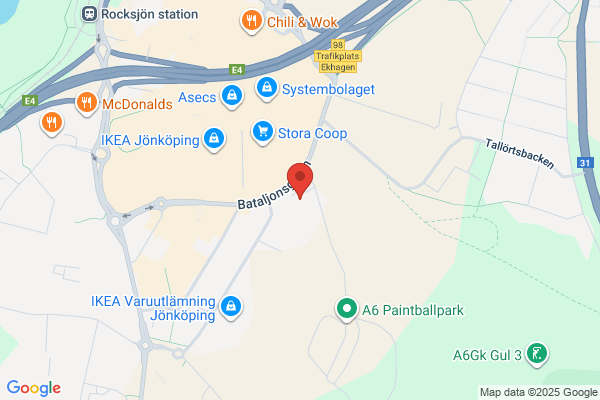 ENGEL Sverige AB
