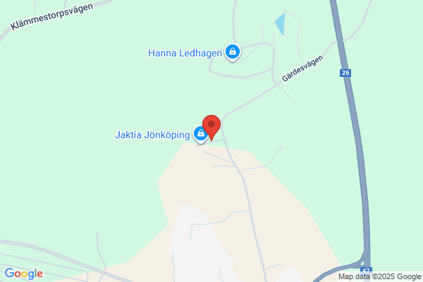 Hulukvarn Markanläggningar