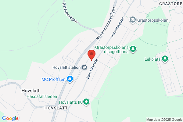 Huskvarna Elektrolytpolering, AB