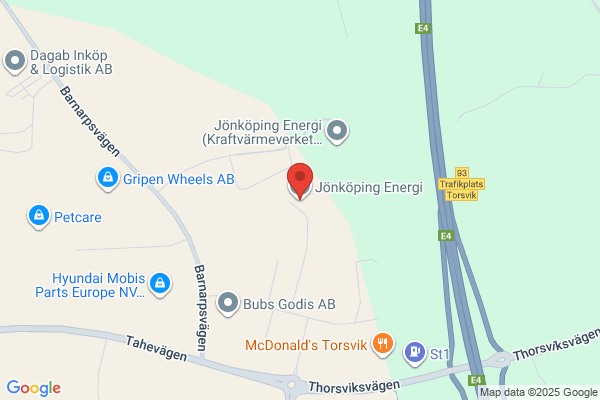 Jönköping Energinät AB