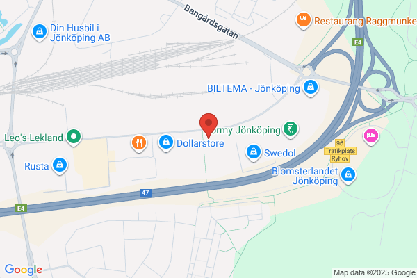 Jönköpings Betong AB