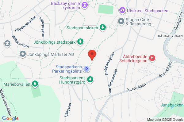 Jörgens Matthus AB