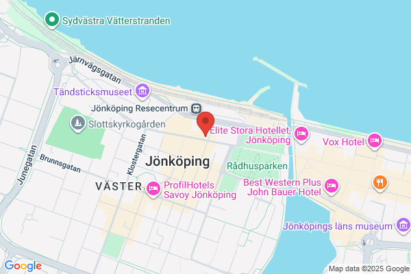 Kvinnligt Resurscentrum