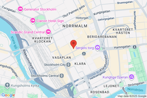 NAI Svefa