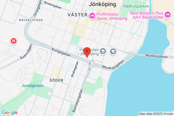 NTF Jönköping
