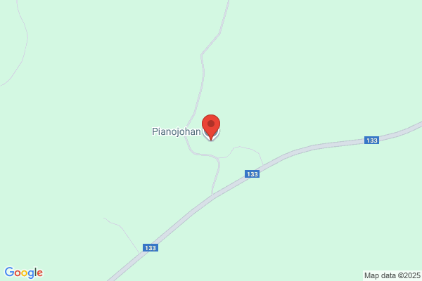 Pianojohan