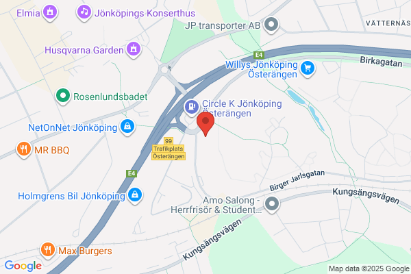 Roki Textilier AB