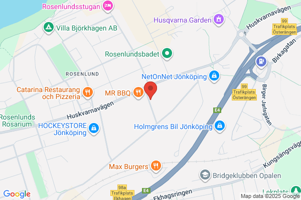 SLA Svensk Logistikanalys AB