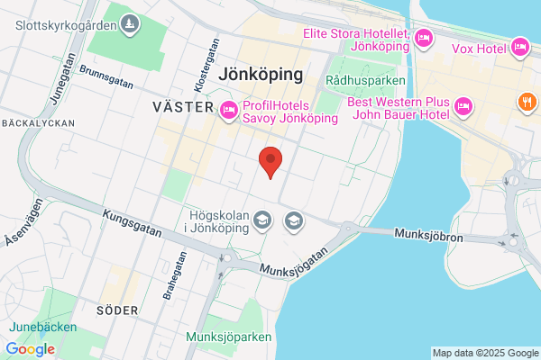 Sveriges Radio Jönköping