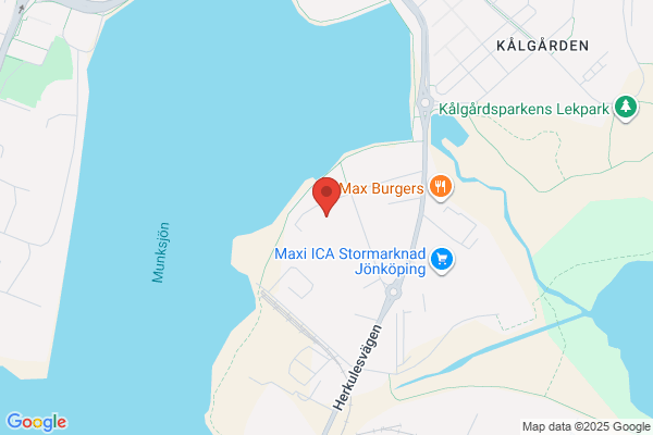 Svängande Svansen