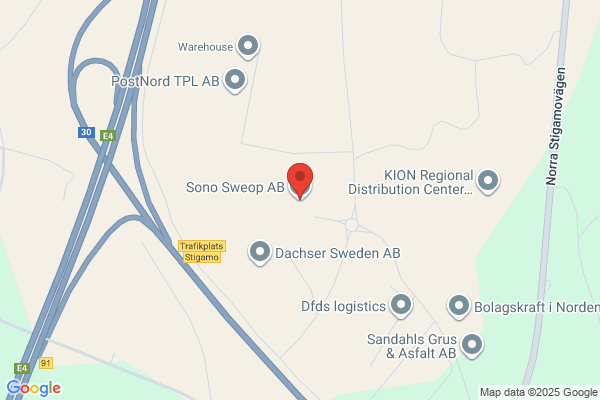 Swe-Sun Europe AB