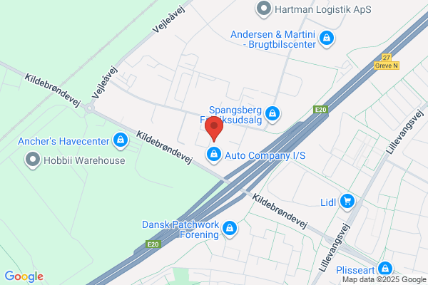 Titgemeyer Sverige