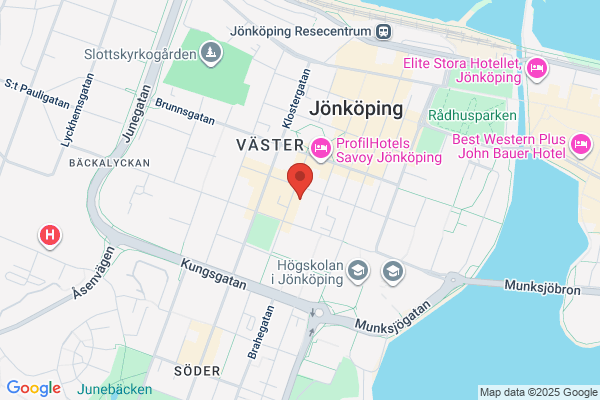 TopMan Junesko AB