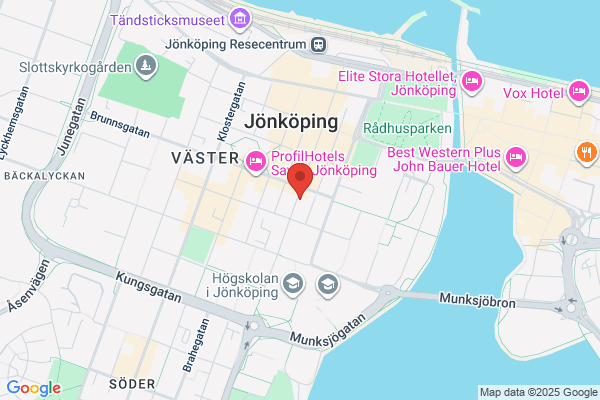 UR Allriskförsäkring
