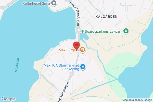 Mockfjärds Fönster AB