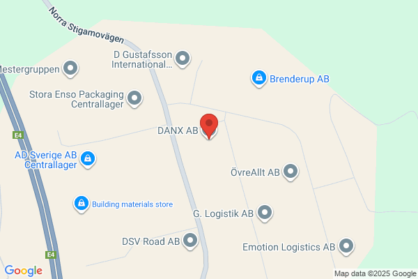 Dansbolaget ML