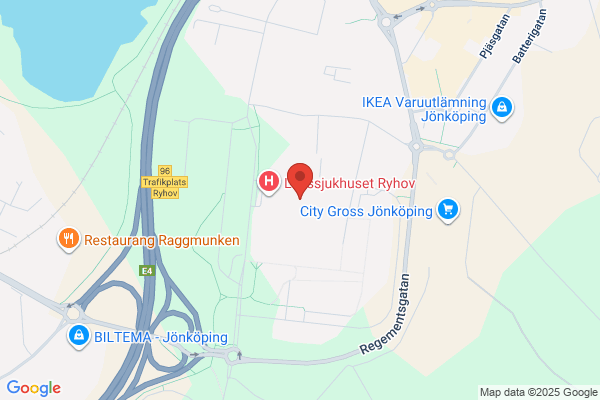 Diabetesföreningen i Jönköping