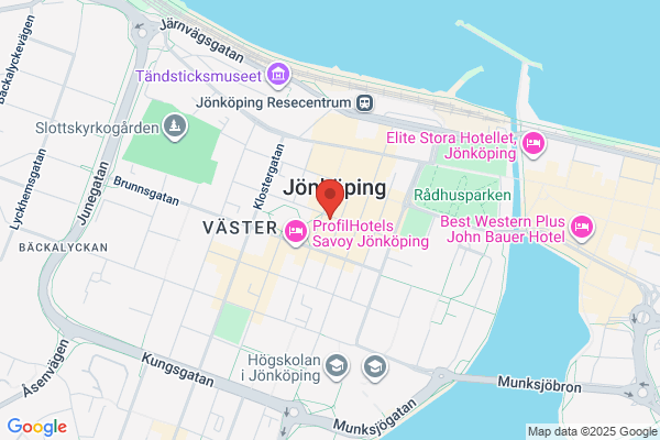 Einar Nilssons Järnhandel AB