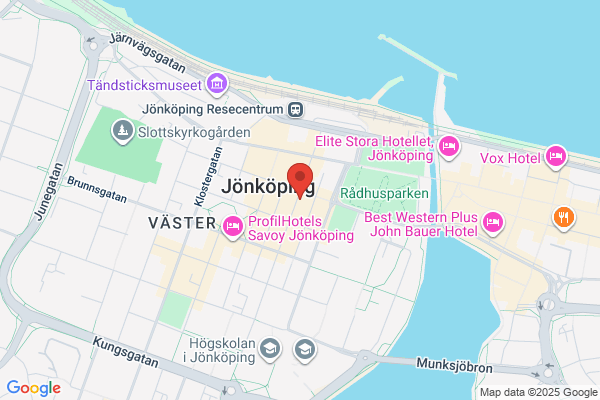 Ekonoma Redovisningstjänst