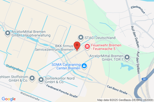 Firmus Konfektion AB