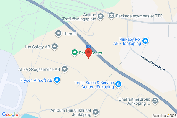 Gasolspecialisten AB
