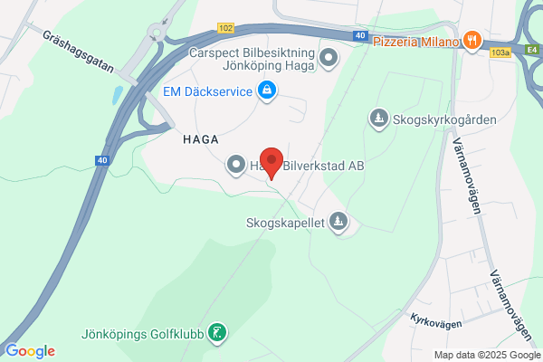HK Höglunds Plåt AB