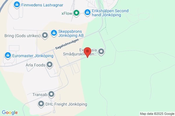 Jönköpings Plåtslageri AB