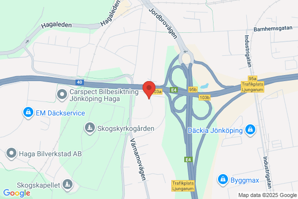 Vätterbygdens Plåtslageri